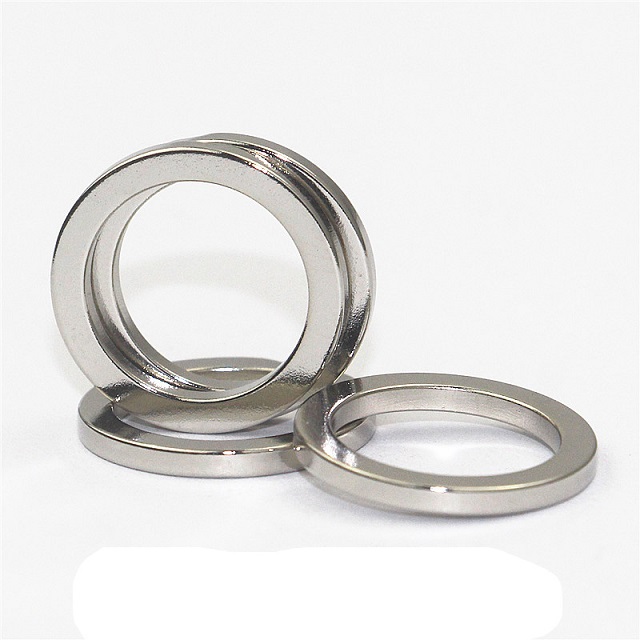 Neodymium N35 Ring Magnet