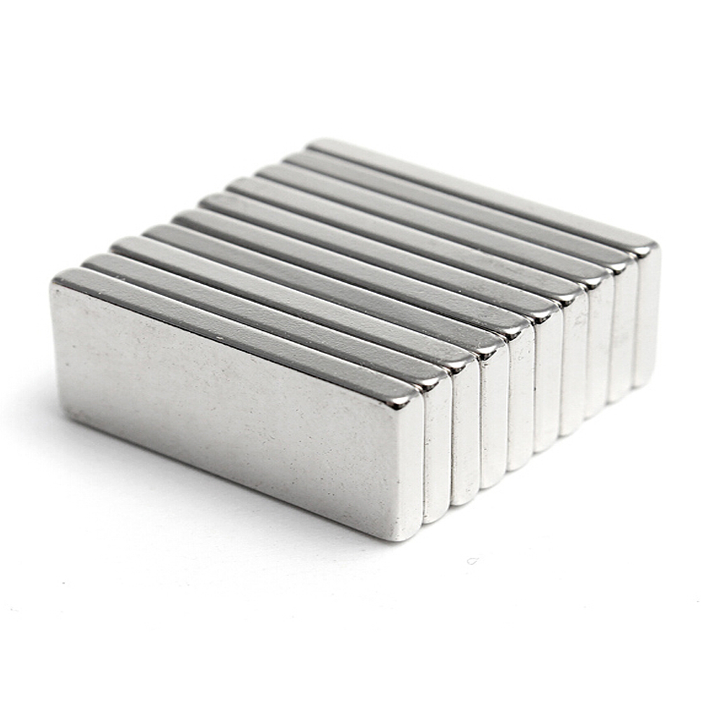 N52 Strong Rectangle Magnet