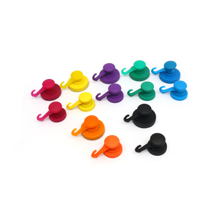Memo Magnets Office Thumbtack Neodymium Customized Whiteboard Magne