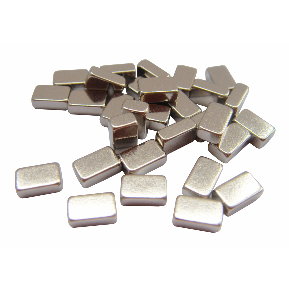 Neodymium N45 Magnet
