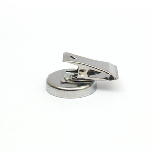 Useful Magnetic Clip office magnet 