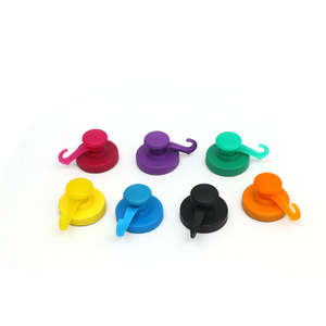 Useful Small Size Colorful Memo Magnetic Office Thumbtack Magnets Neodymium Push Pins Magnet 