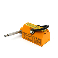 Permanent Magnetic Lifter Manufacturer Lifting Magnets 