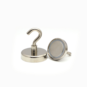 Hook Neodymium Magnet