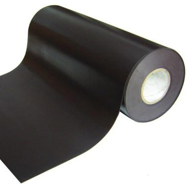 Ready to ship Ferrite Flexible Rubber Magnet