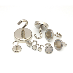 High grade Hook Neodymium Magnet